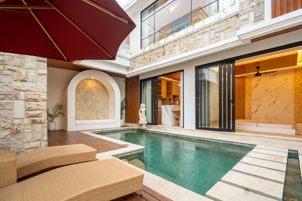 Villa Sunset Paradise